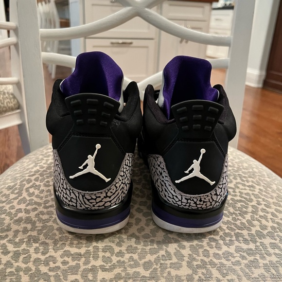 Jordan Son of Mars Low - Picture 3 of 9